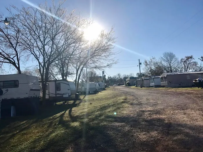 Lamar R.V. Park 2