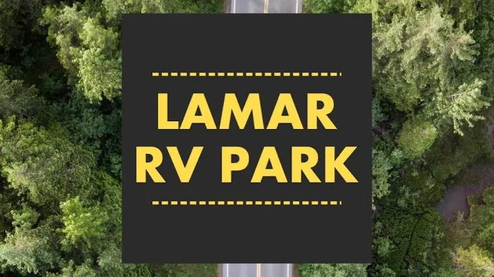 Lamar R.V. Park 3