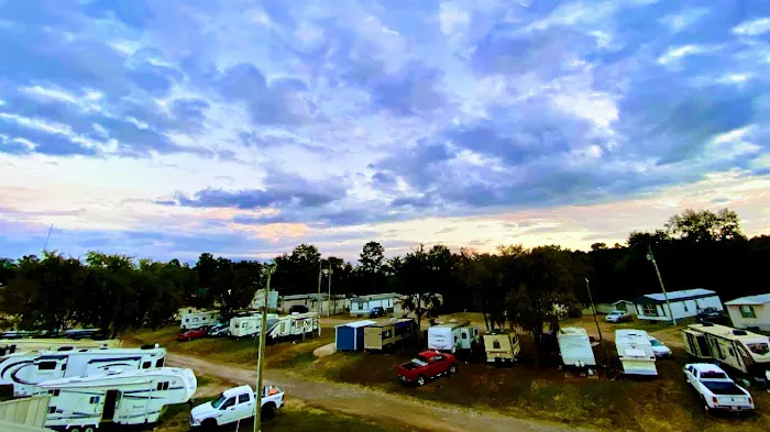 Lamar R.V. Park 7