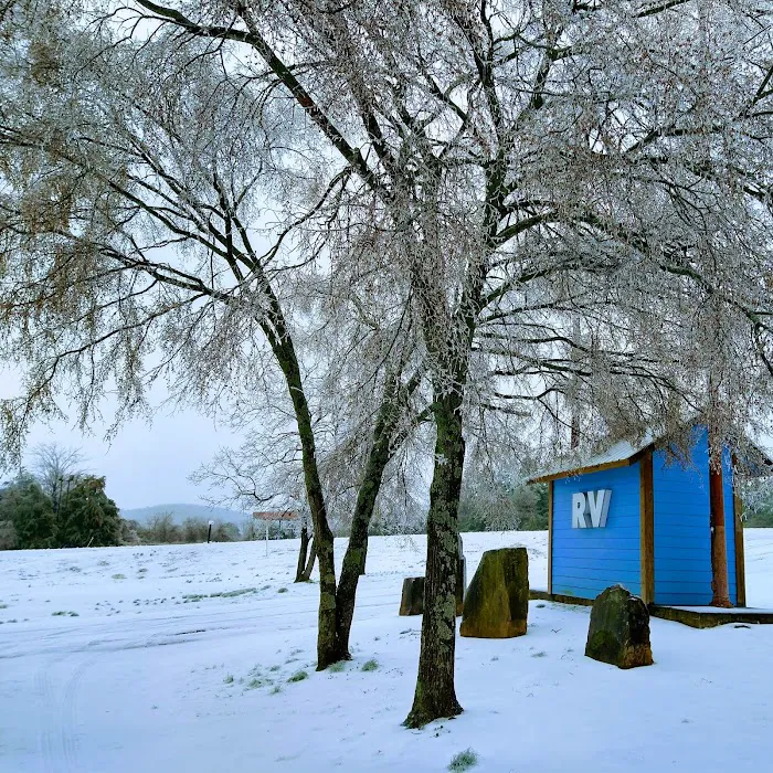 Lamar R.V. Park 9