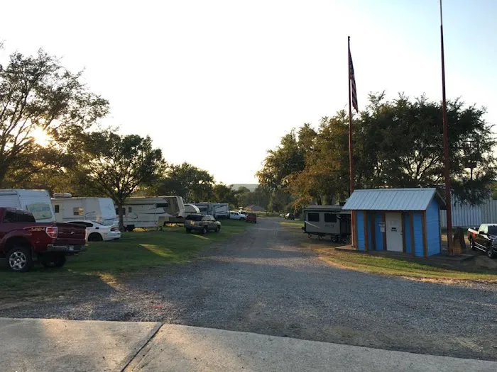 Lamar R.V. Park 8