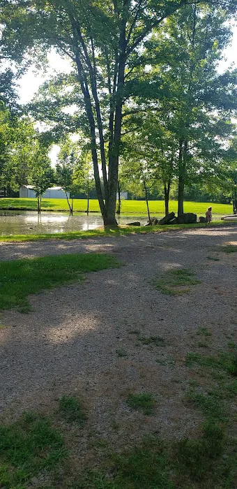 Hickey Town RV Park 10