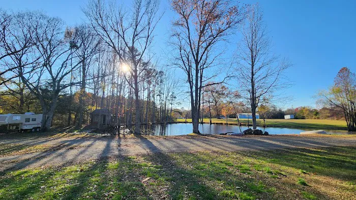 Hickey Town RV Park 4