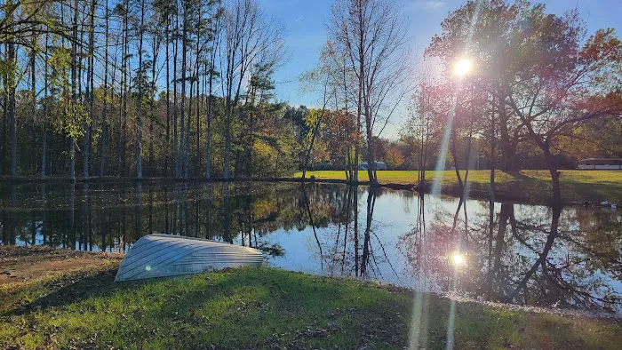 Hickey Town RV Park 1