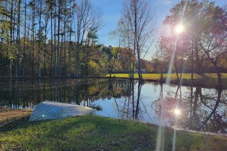 Hickey Town RV Park