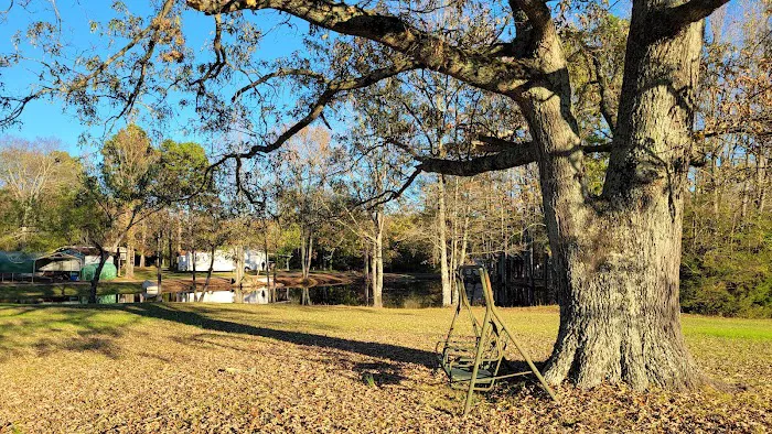 Hickey Town RV Park 2