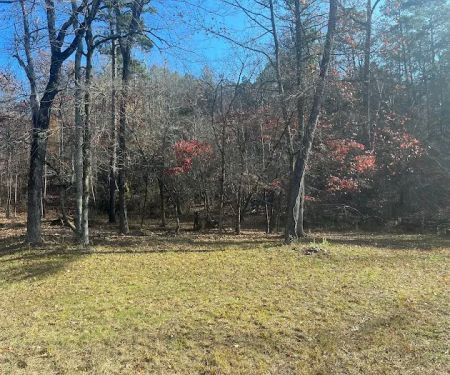 Pilot Rock Base Camp