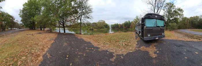 Cane Creek Recreation Area 3