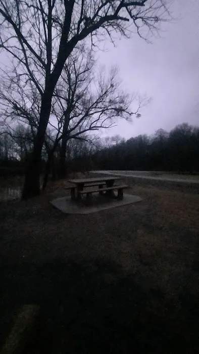 Cane Creek Recreation Area 7