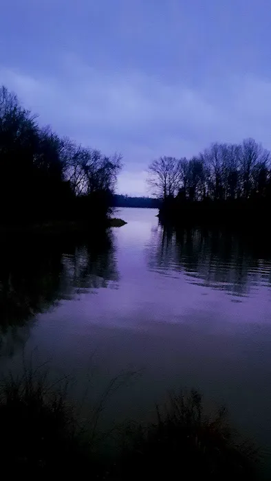 Cane Creek Recreation Area 8
