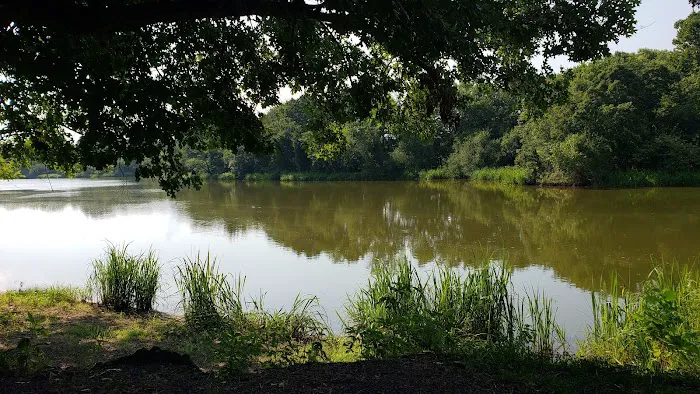 Cane Creek Recreation Area 2