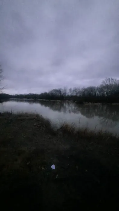 Cane Creek Recreation Area 5