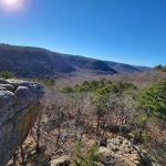 Sam's Throne Campground