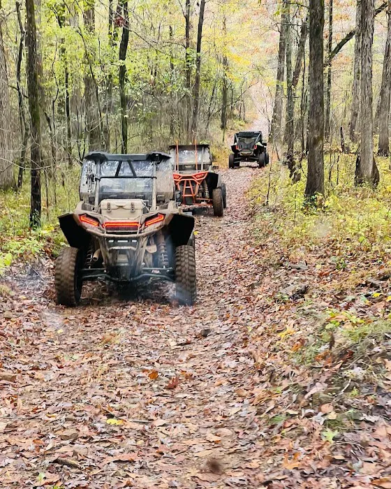 Mack's Pines 1