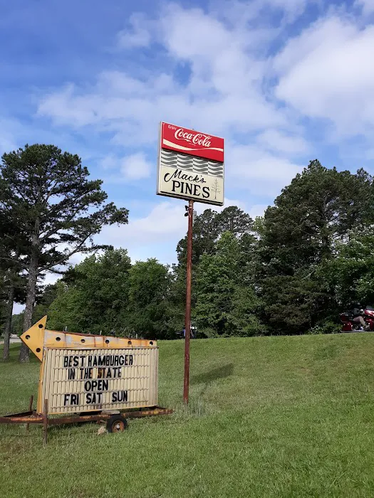 Mack's Pines 3