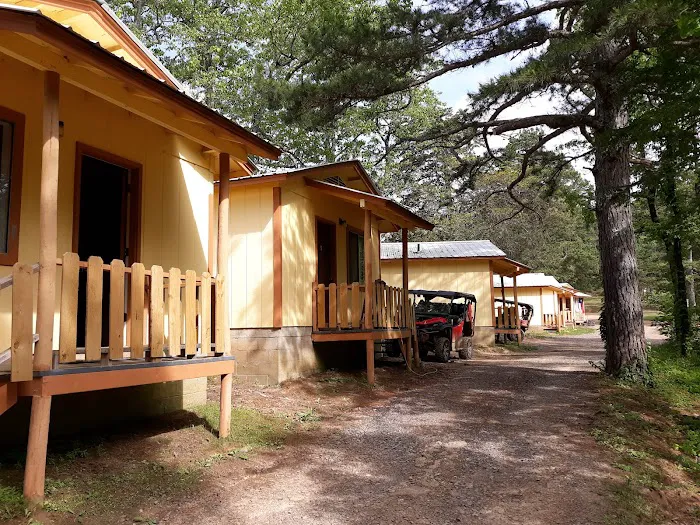 Mack's Pines 5