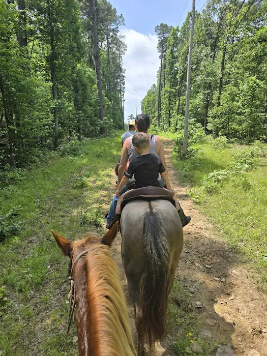 Cowboy Up Trails 6