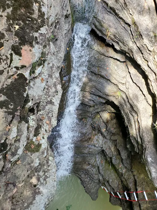 Falling Water Horse Camp 10
