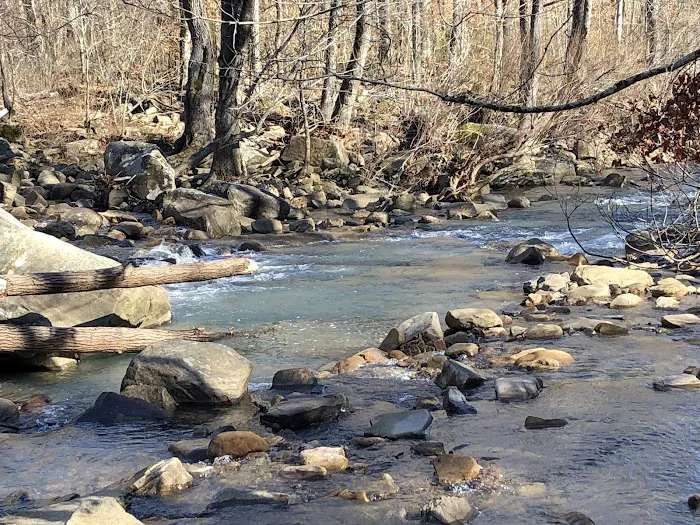 Richland Creek Recreation Area 3