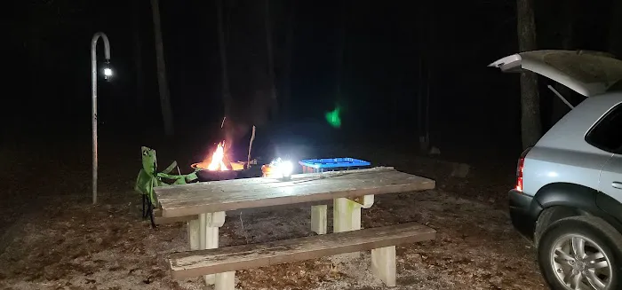 Richland Creek Recreation Area 9