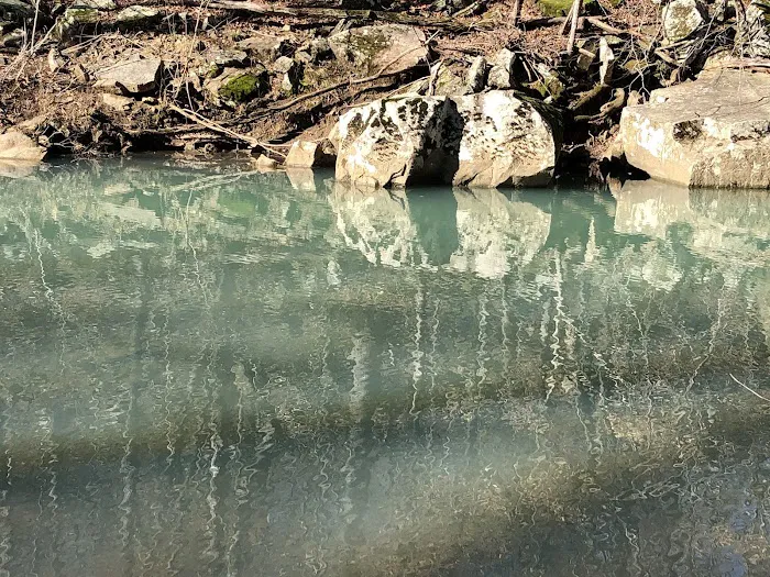 Richland Creek Recreation Area 4