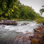 Richland Creek Recreation Area