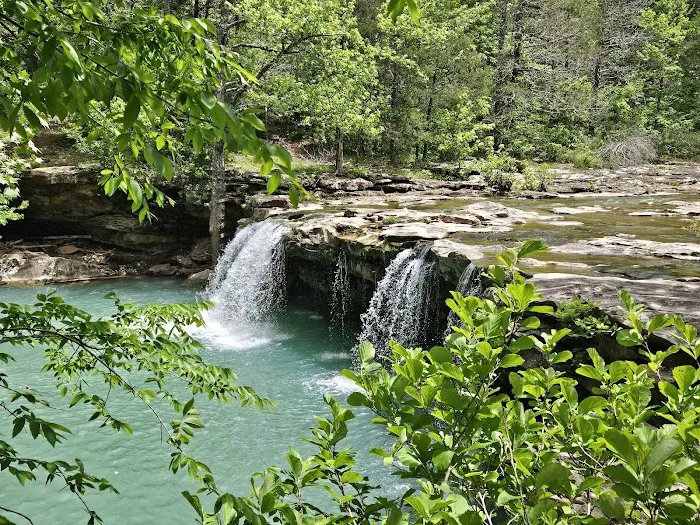 Richland Creek Recreation Area 8