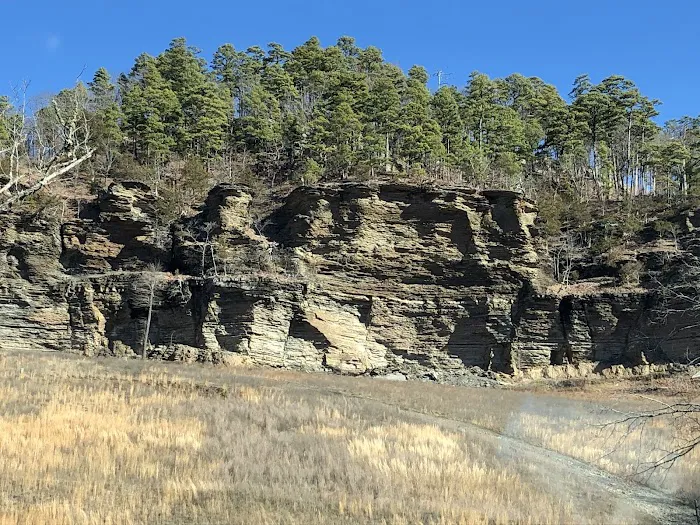 Richland Creek Recreation Area 7