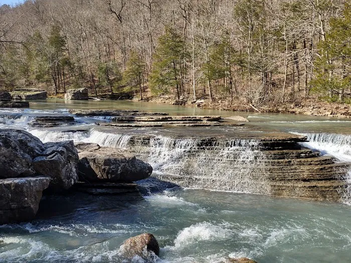 Richland Creek Recreation Area 5