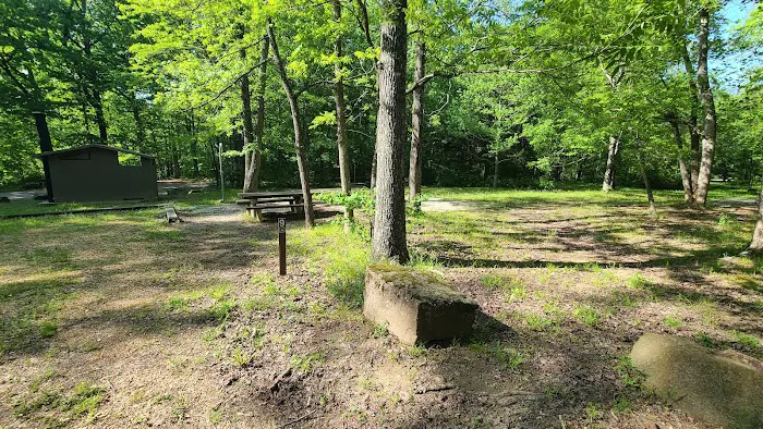 Richland Creek Recreation Area 2