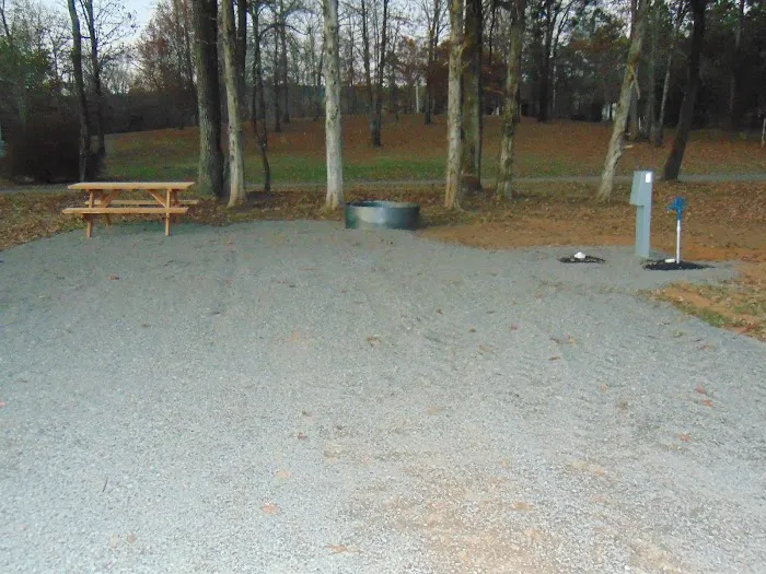 Back In The Ozarks R.V. Park 6
