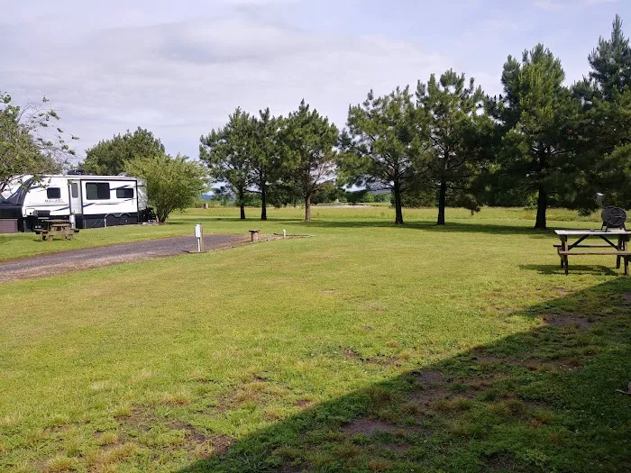 Hillbilly Haven RV Park 5