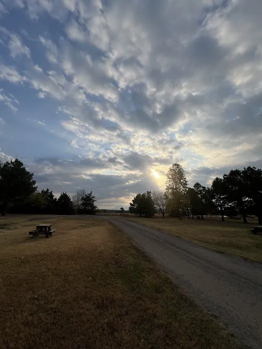 Hillbilly Haven RV Park 2