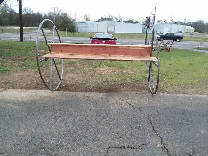 Hillbilly Haven RV Park 1