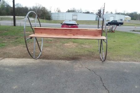 Hillbilly Haven RV Park