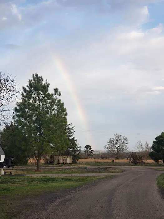 Hillbilly Haven RV Park 3