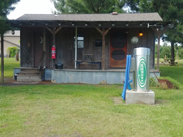 Hillbilly Haven RV Park 6