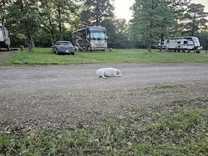 Redbud RV Park 5
