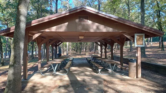 Piney Bay Campground 2
