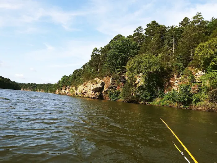 Piney Bay Campground 7