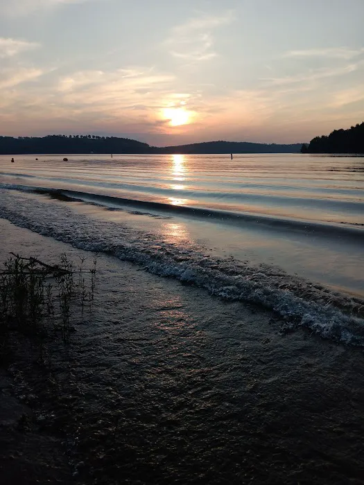 Piney Bay Campground 3