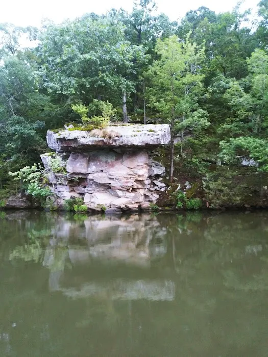 Piney Bay Campground 5