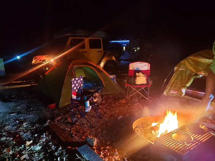 Piney Bay Campground 8
