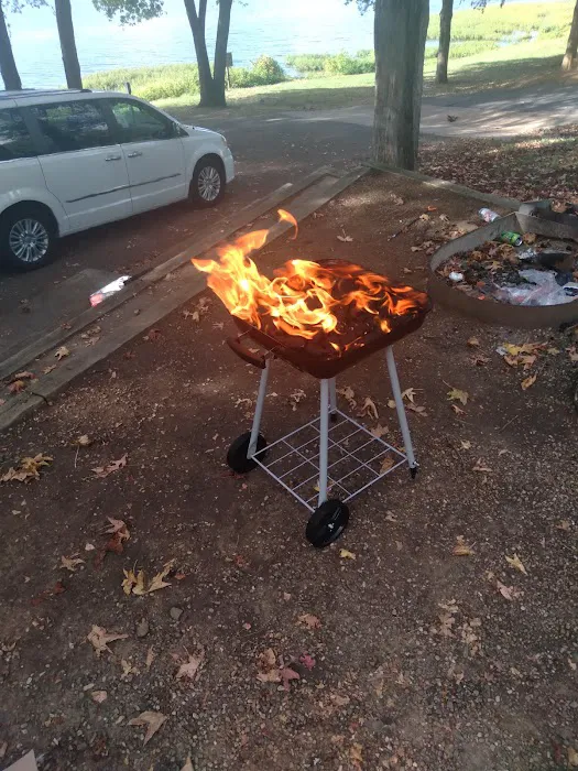 Piney Bay Campground 6