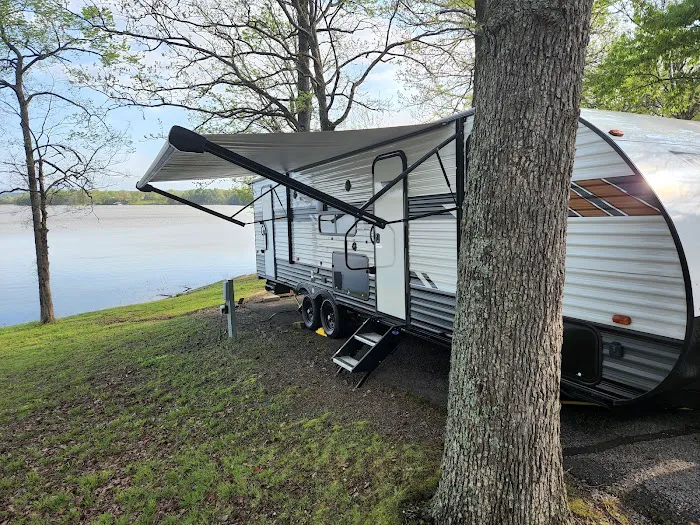 Piney Bay Campground 1