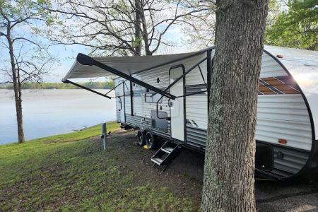 Piney Bay Campground