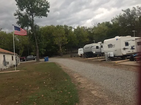 Pop's RV Park 2