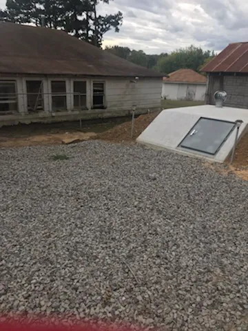 Pop's RV Park 1