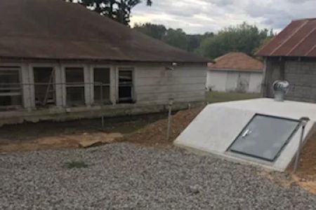 Pop's RV Park