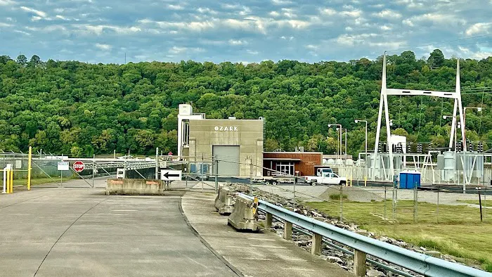 US Army Corps of Engineers (South Park) 3